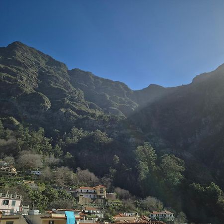 Valley Of Nuns Holiday Apartments Curral Das Freiras Esterno foto