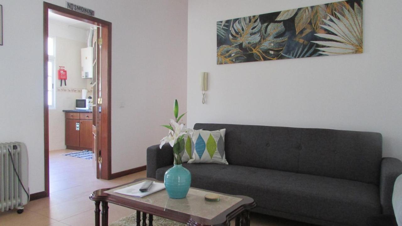 Valley Of Nuns Holiday Apartments Curral Das Freiras Esterno foto