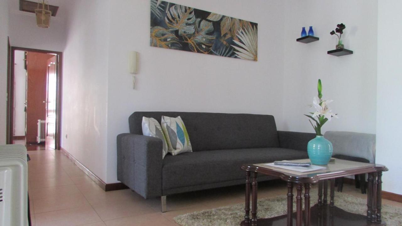 Valley Of Nuns Holiday Apartments Curral Das Freiras Esterno foto