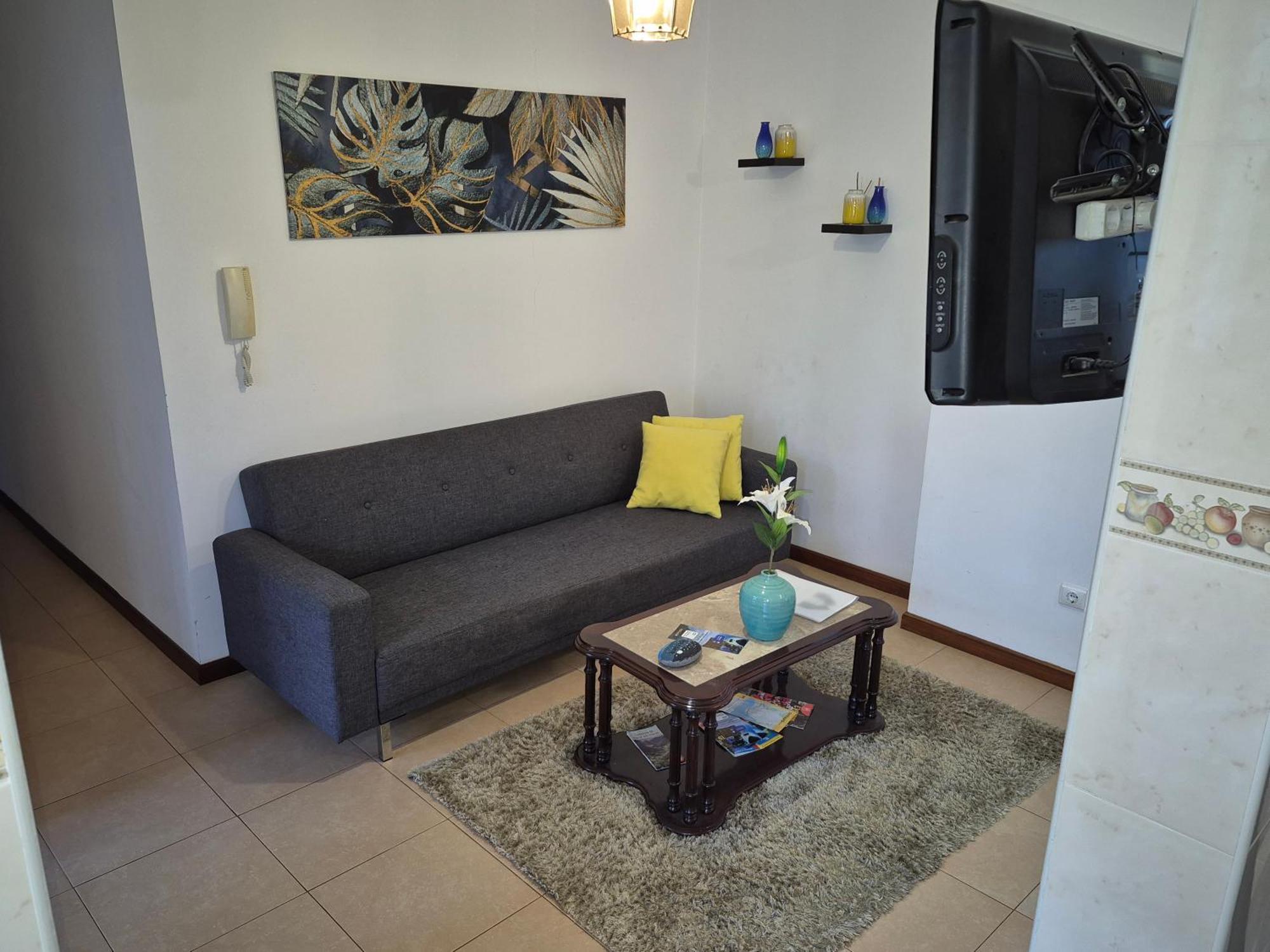 Valley Of Nuns Holiday Apartments Curral Das Freiras Esterno foto
