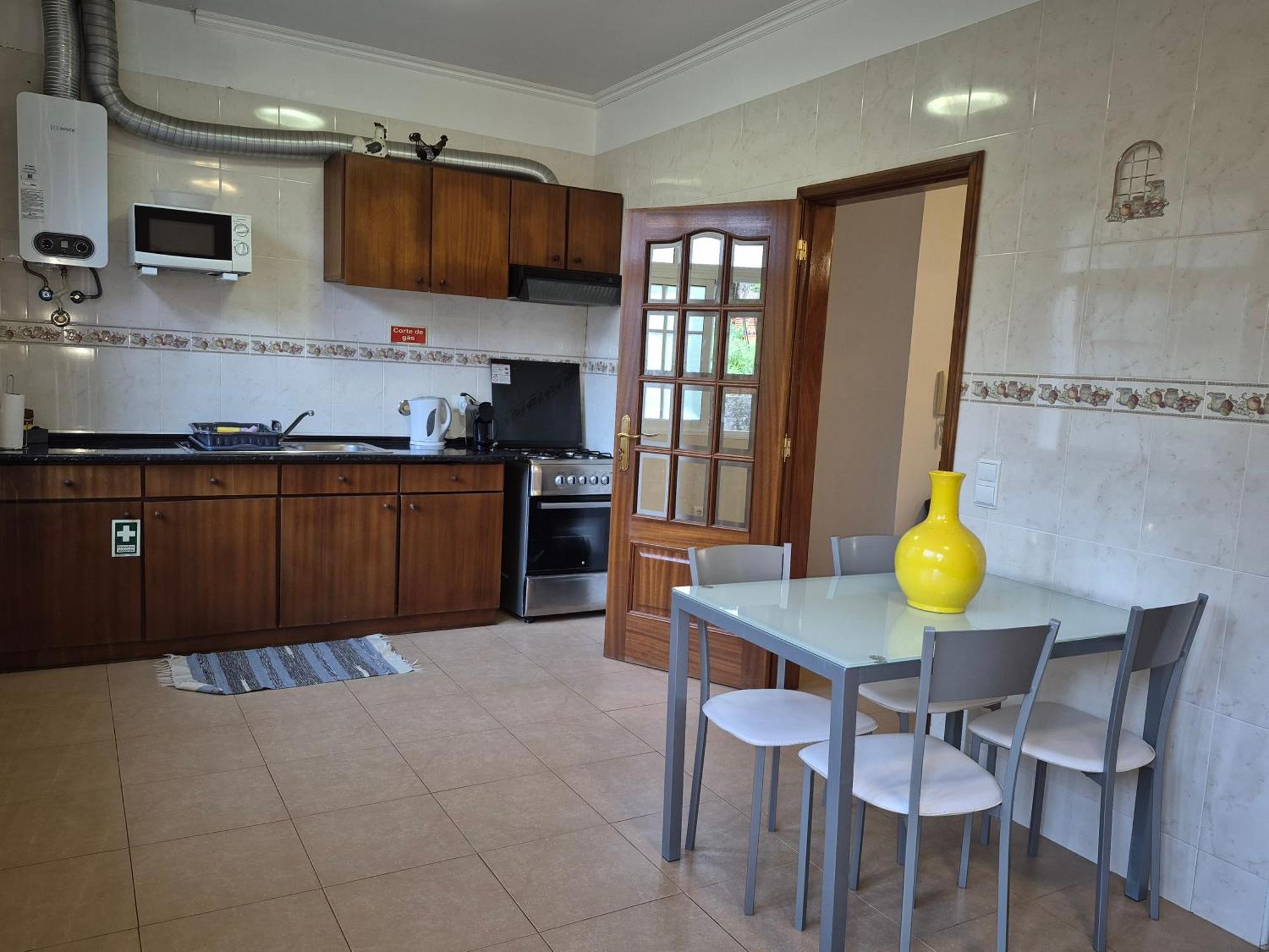 Valley Of Nuns Holiday Apartments Curral Das Freiras Esterno foto