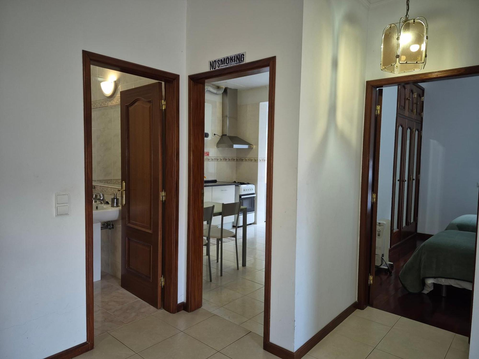 Valley Of Nuns Holiday Apartments Curral Das Freiras Esterno foto