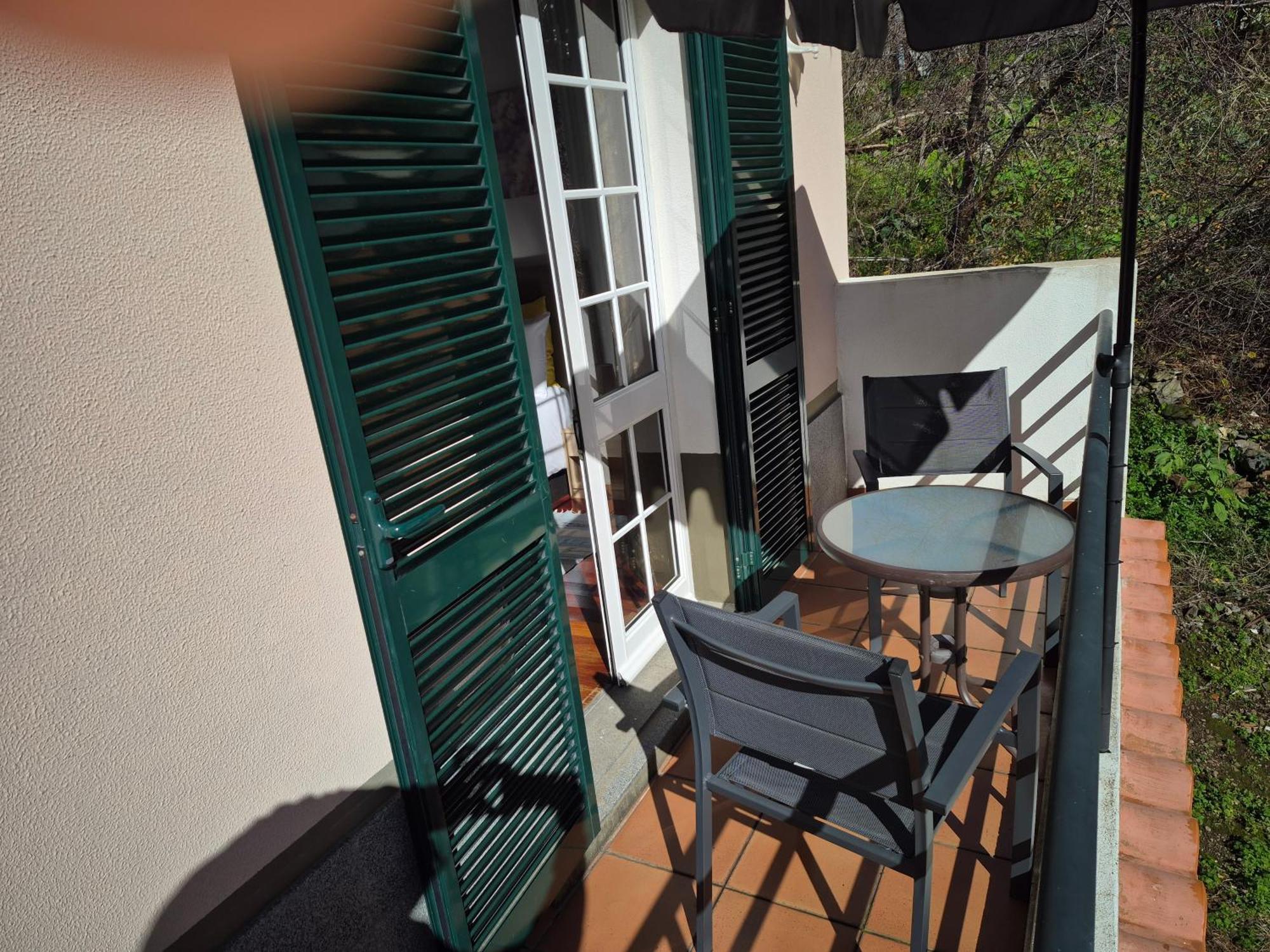 Valley Of Nuns Holiday Apartments Curral Das Freiras Esterno foto