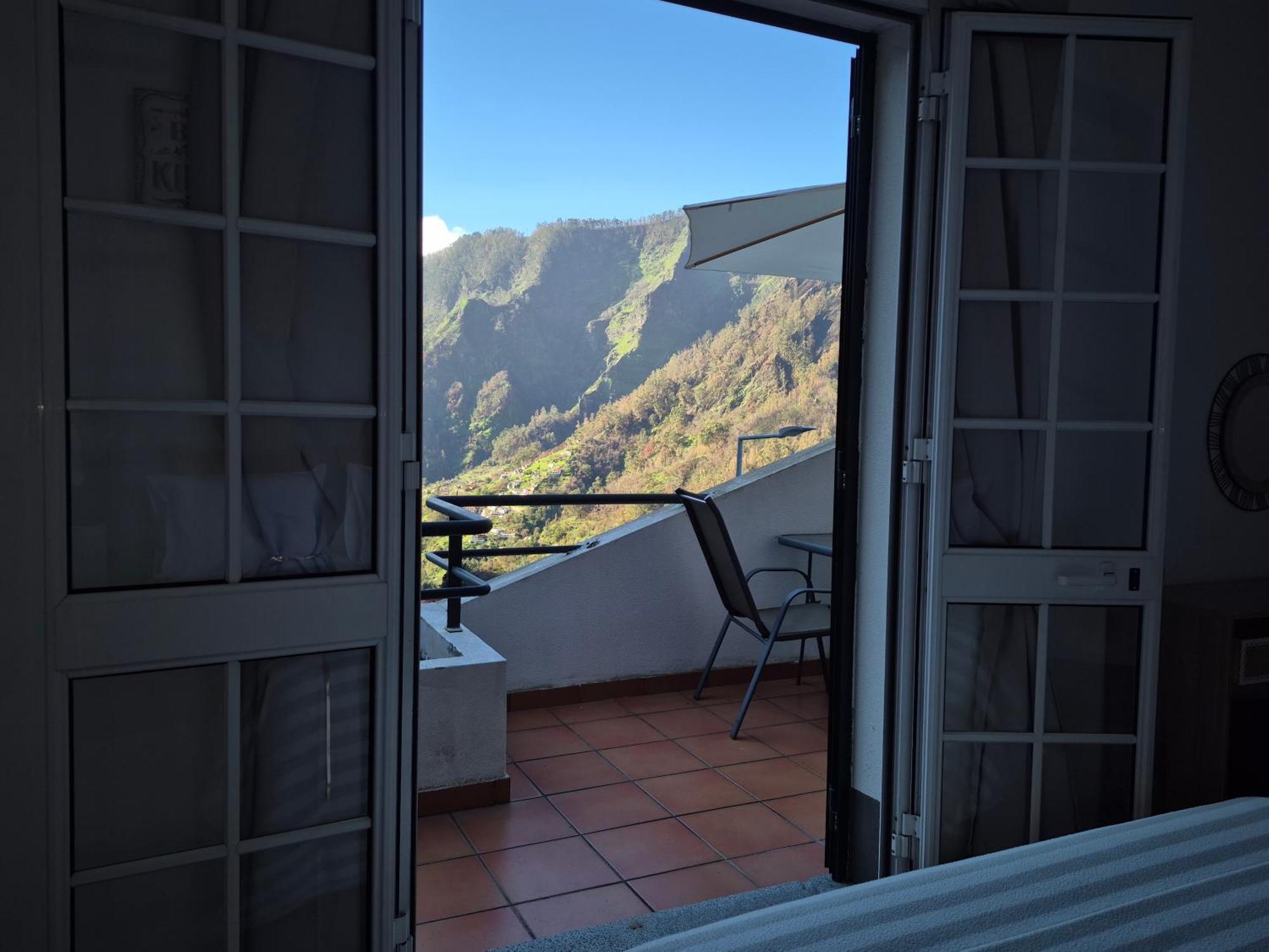 Valley Of Nuns Holiday Apartments Curral Das Freiras Esterno foto