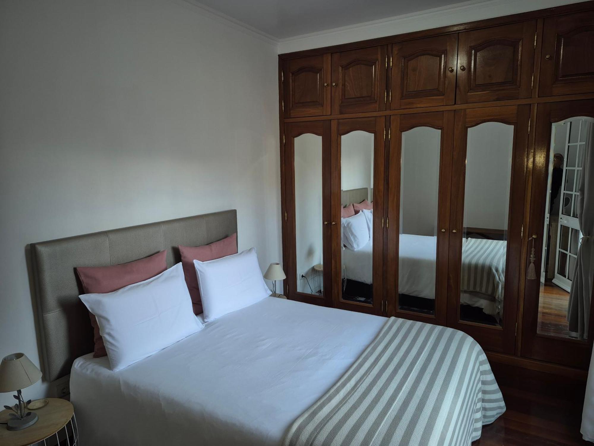 Valley Of Nuns Holiday Apartments Curral Das Freiras Esterno foto